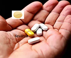 Levitra 20mg pas cher